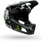 Fox Youth Proframe Thrive Helmet - One Size - White