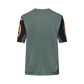 Fox Youth Defend Short Sleeve Jersey - M - Creation Sage