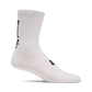 Fox 8" Ranger Worldwide Socks - L/XL - White