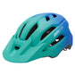 Giro Fixture Mips II Youth Helmet - One Size - Matte Aqua - Blue - Open Face