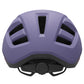 Giro Fixture Mips II Youth Helmet - One Size - Matte Light Pink Purple Fade - Purple - Open Face