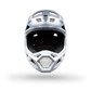 Fox Youth Rampage Helmet - L - White
