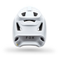 Fox Youth Rampage Helmet - L - White