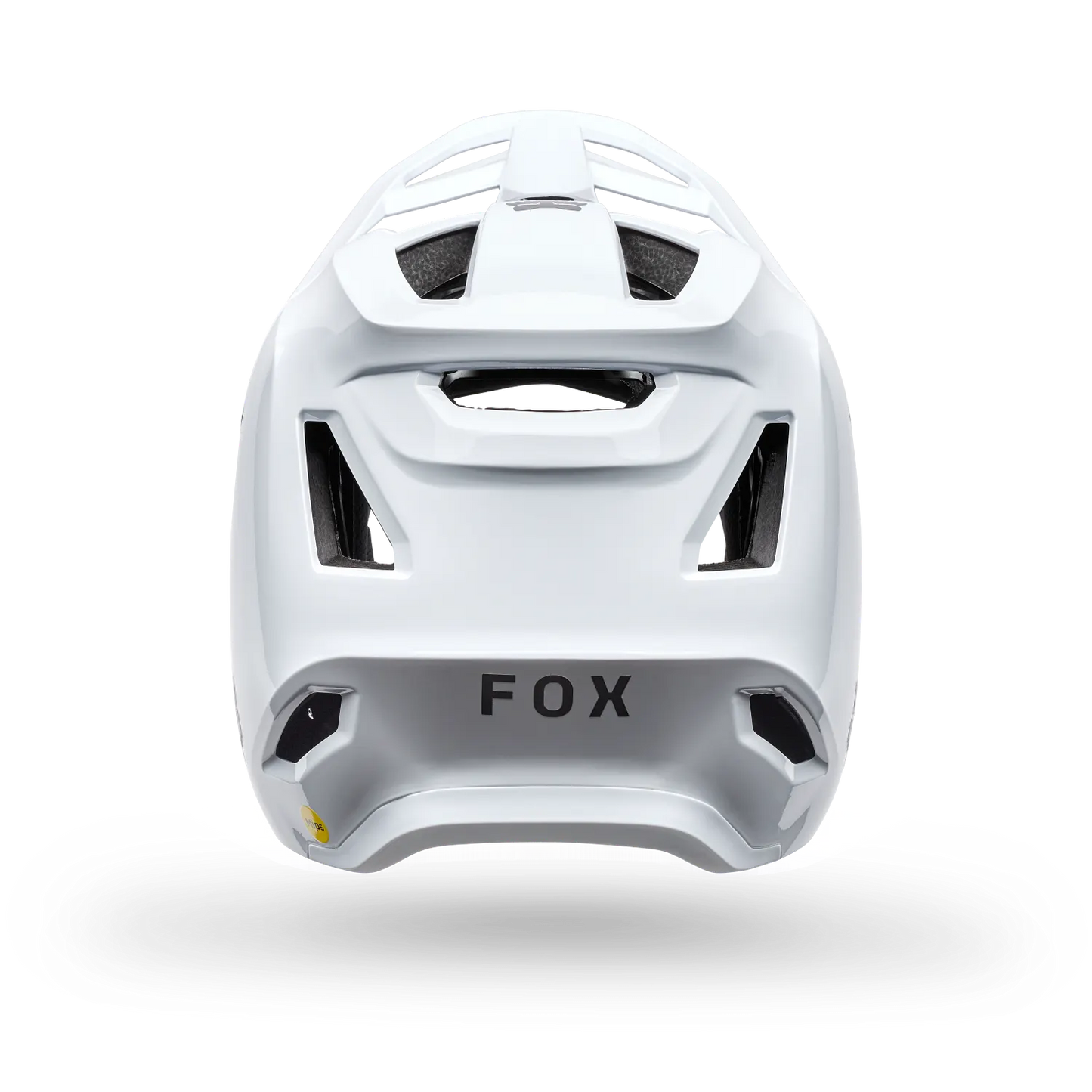 Fox Youth Rampage Helmet - M - White