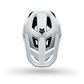 Fox Youth Rampage Helmet - L - White