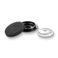Granite Design Stash Airtag Mount Kit - Black