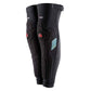 G-Form Youth Pro-Rugged Knee Guards - L - Black