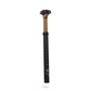 Fox Factory Transfer SL Factory Series Dropper Post - 27.2mm - Internal - Stealth - 50mm  Drop - 350mm Length - No Remote Supplied - 2024