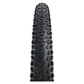 Continental Dubnital - 29 Inch - 2.2 Inch - Yes - Rapid - Trail - Hard - Light Duty Protection - Folding - Black