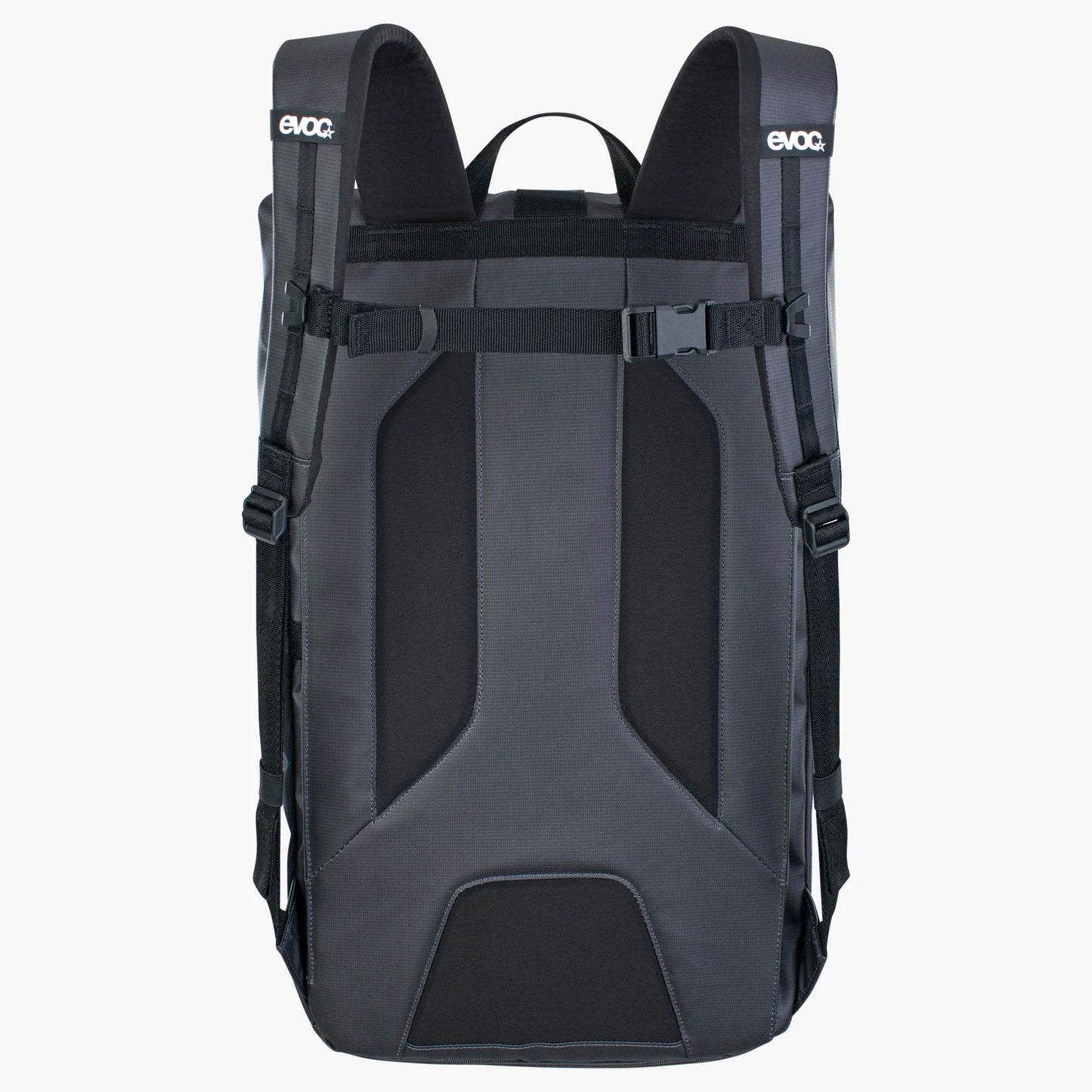 Evoc Duffle Backpack 26 - Black
