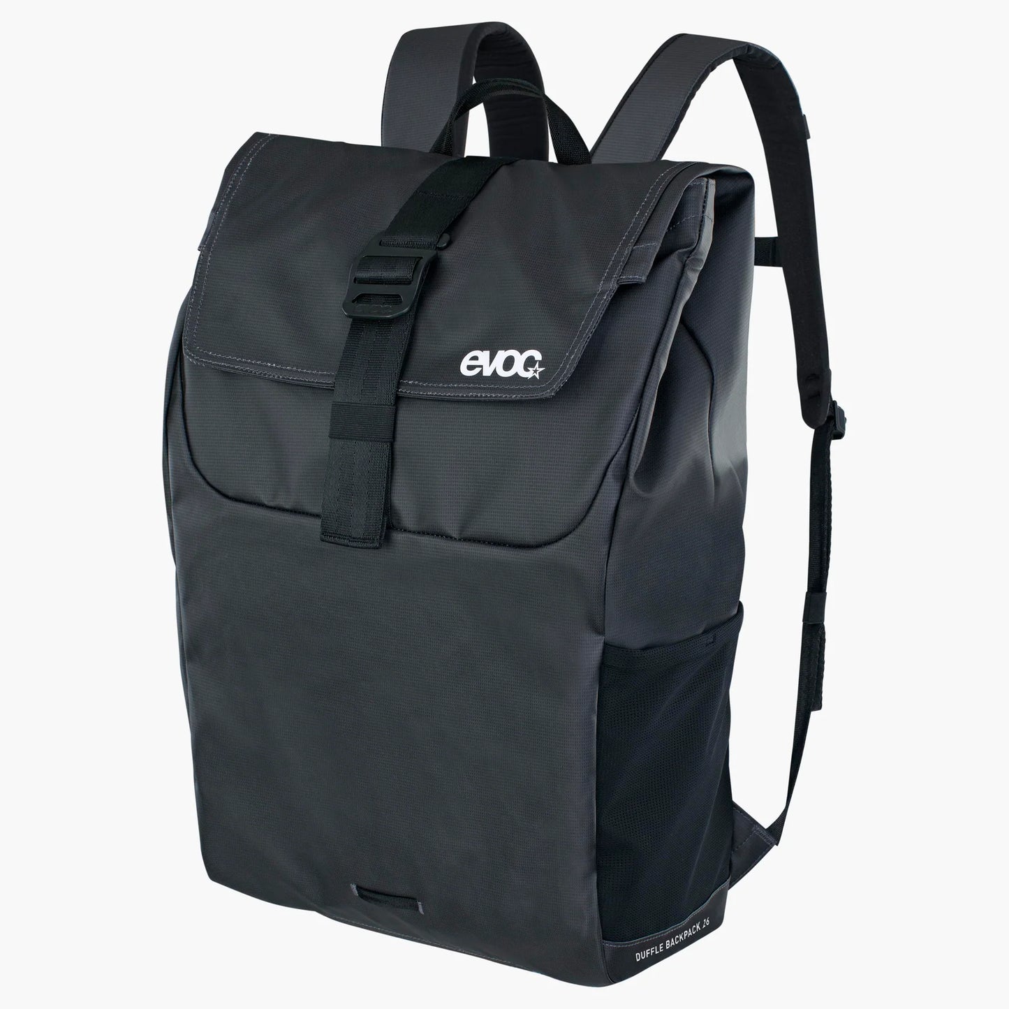 Evoc Duffle Backpack 26 - Black