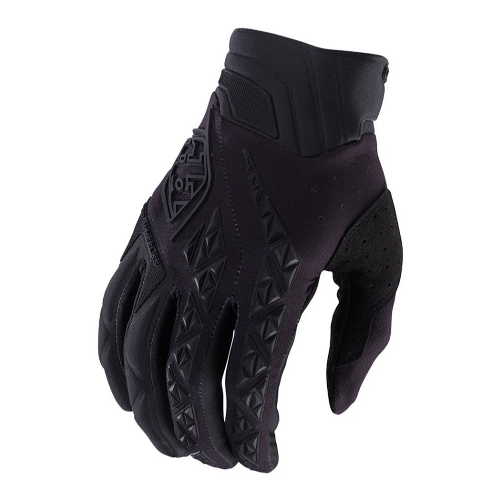 TLD SE Pro Gloves - S - Black