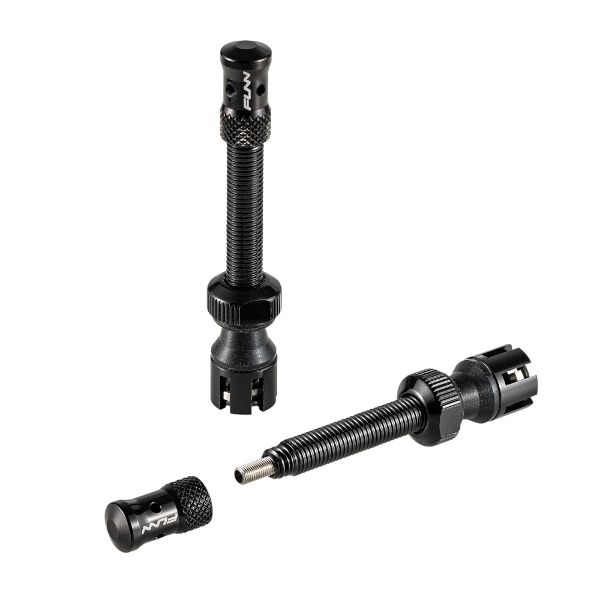 FUNN Fast Air Tubeless Valve