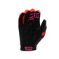 TLD Air Gloves - S - Pinned Black