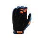 TLD Air Gloves - L - Pinned Blue