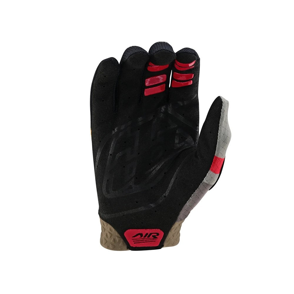 TLD Air Gloves - XL - Pinned Olive