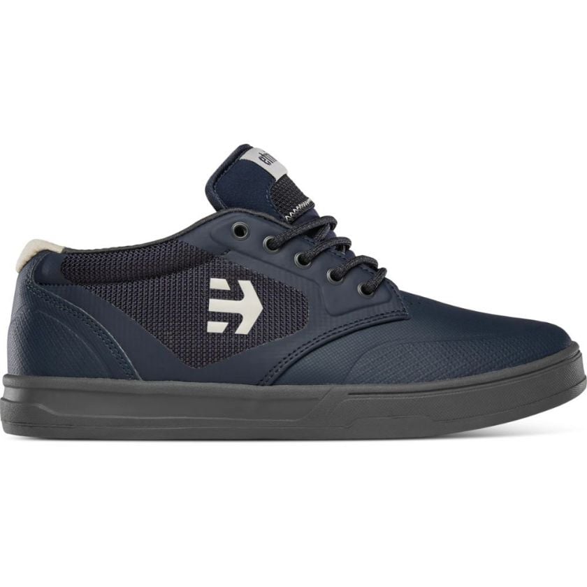 Etnies Semenuk Pro Flat Shoes - US 5.0 - Navy