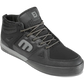 Etnies Johansson Pro Flat Shoes - US 6.5 - Black