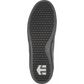 Etnies Johansson Pro Flat Shoes - US 6.5 - Black