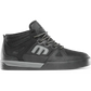 Etnies Johansson Pro Flat Shoes - US 6.5 - Black