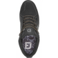Etnies Johansson Pro Flat Shoes - US 6.5 - Black