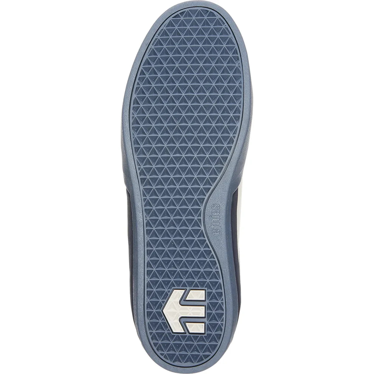 Etnies Johansson Pro Flat Shoes - US 9.5 - Indigo