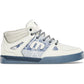 Etnies Johansson Pro Flat Shoes - US 7.0 - Cement