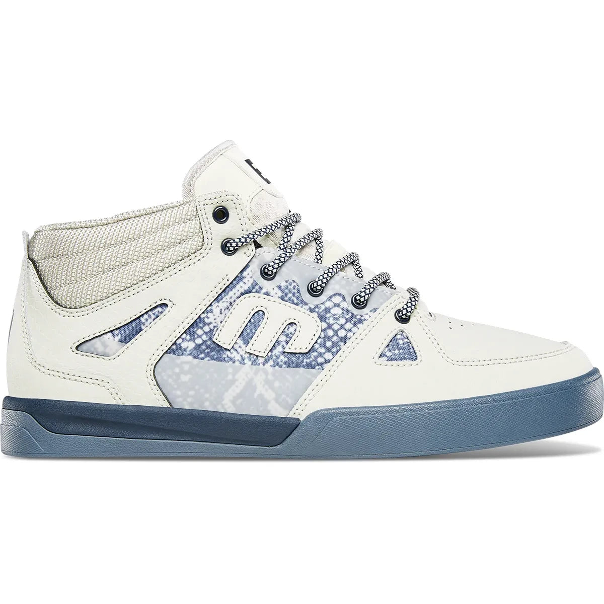 Etnies Johansson Pro Flat Shoes - US 7.0 - Cement