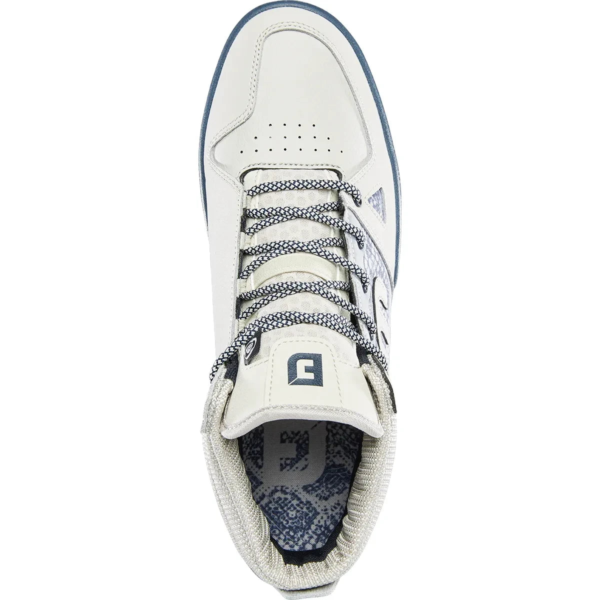 Etnies Johansson Pro Flat Shoes - US 7.0 - Cement