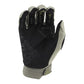 TLD Gambit Gloves - XL - Olive Green