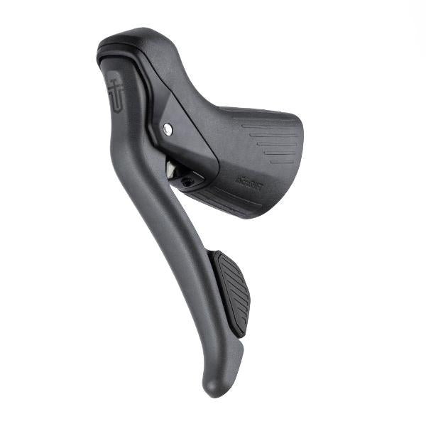 Microshift Sword Dropper Post Remote Lever - Drop Bar - Left - Black ...