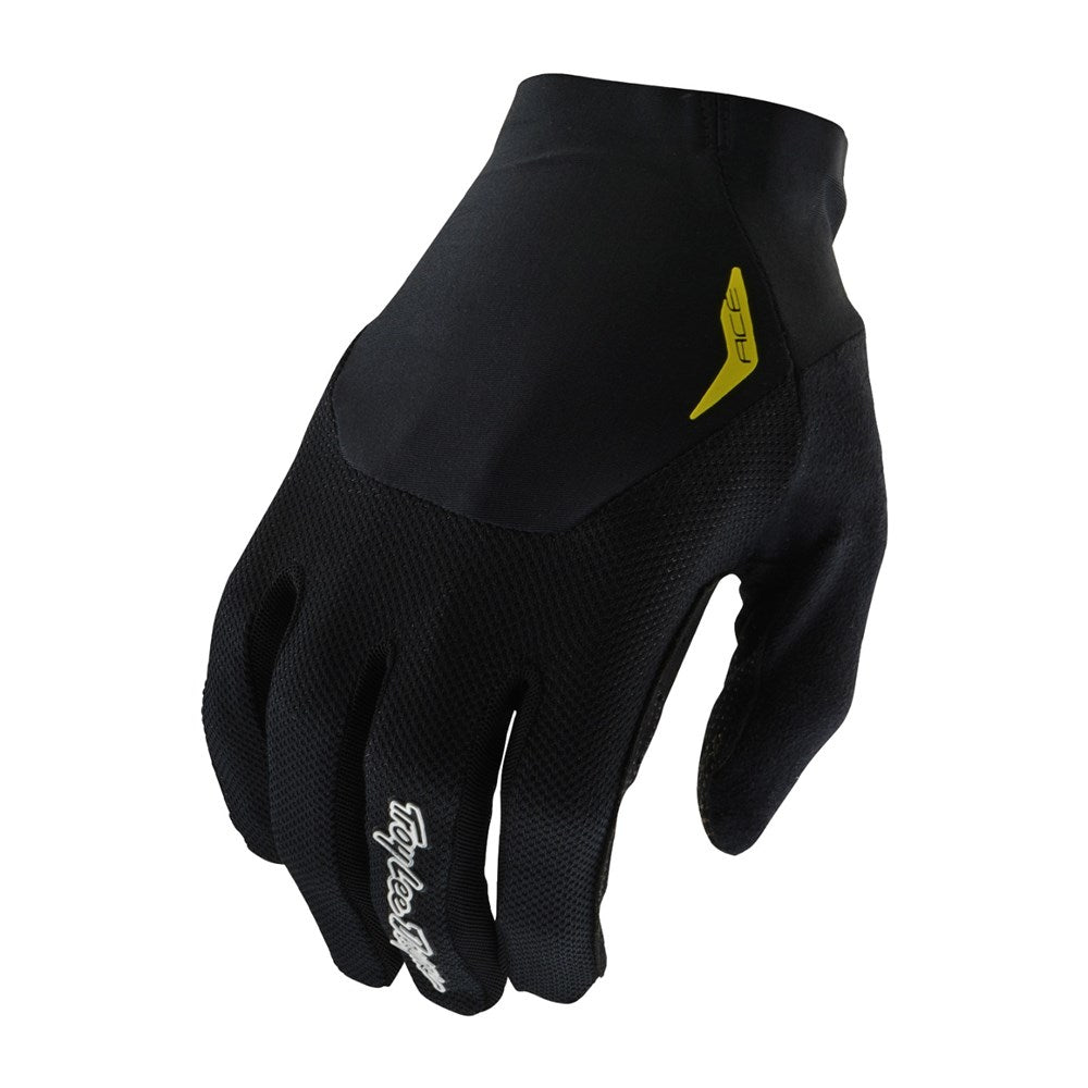 TLD Ace 2.0 Gloves - L - Black