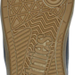 Etnies Kids Marana Flat Shoes - Kids US 10 - Navy/Gum/Yellow