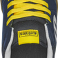 Etnies Kids Marana Flat Shoes - US 5 - Navy/Gum/Yellow