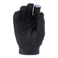 TLD Ace 2.0 Women's Gloves - Women's XL - Solid Lilac
