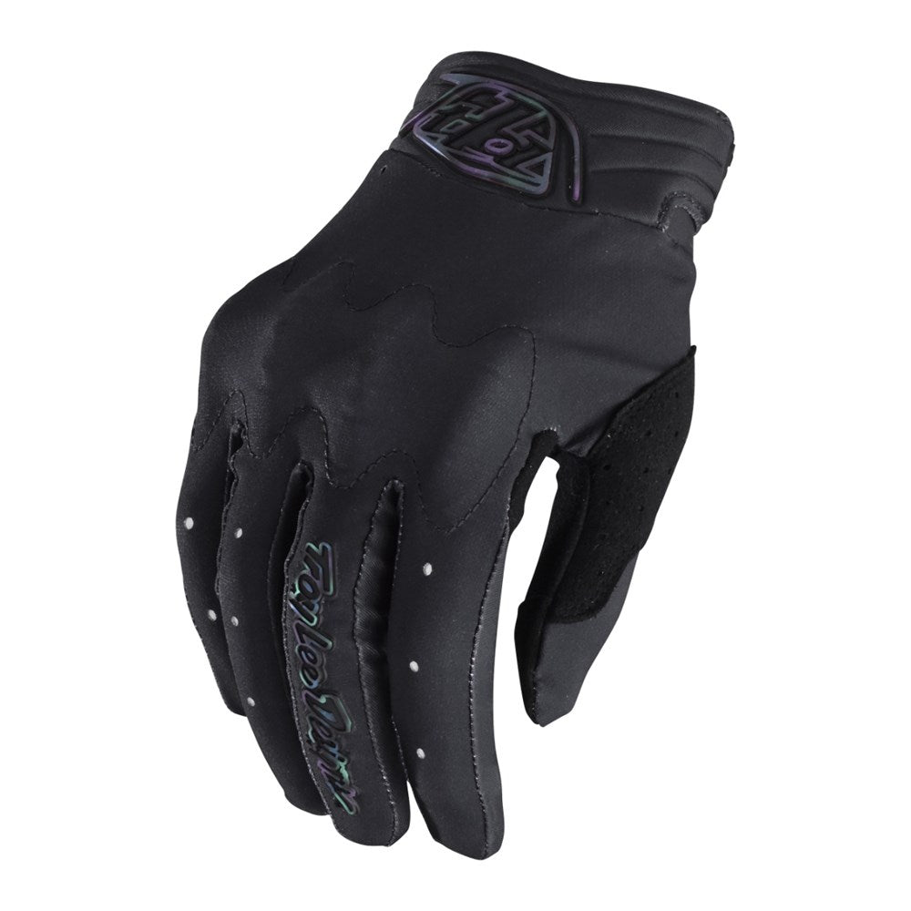 TLD Gambit Women's Gloves - XL - Black