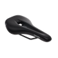 Ergon Sport Men's MTB Saddle - Black - Cro-Mo Alloy - S-M
