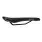 Ergon Sport Men's MTB Saddle - Black - Cro-Mo Alloy - S-M
