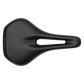 Ergon SMC Sport Gel Women MTB Saddle - Black - Cro-Mo Alloy - M-L