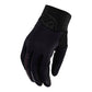 TLD Luxe Women's Gloves - M - Black