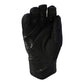 TLD Luxe Women's Gloves - XL - Black