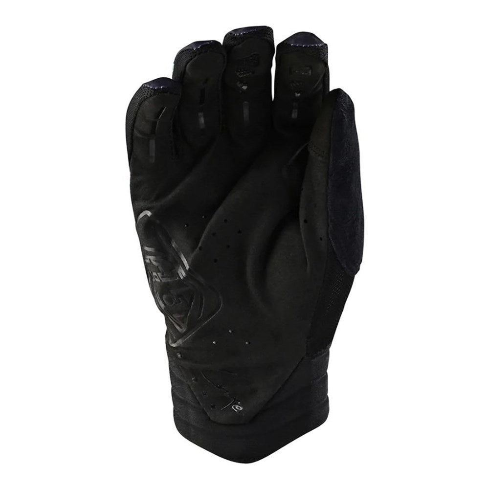 TLD Luxe Women's Gloves - M - Black