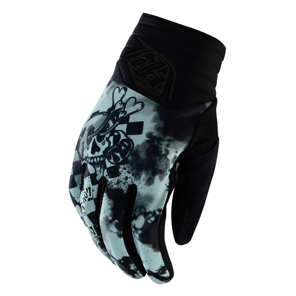 TLD Luxe Women's Gloves - Women's S - Micayla Gatto Mist