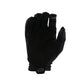 TLD Flowline Gloves - XL - Mono Black