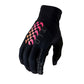 TLD Flowline Gloves - XL - Flipped Black