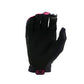 TLD Flowline Gloves - M - Camo Berry
