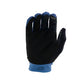 TLD Ace Gloves - S - Mono Indigo