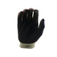TLD Ace Gloves - M - Mono Olive