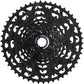 Shimano CUES CS-LG700 11 Speed Linkglide Cassette - 11 Speed - Shimano HG Splined - 11-50T - Black
