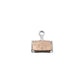 Shimano Type K Brake Pad - Sintered - Metallic